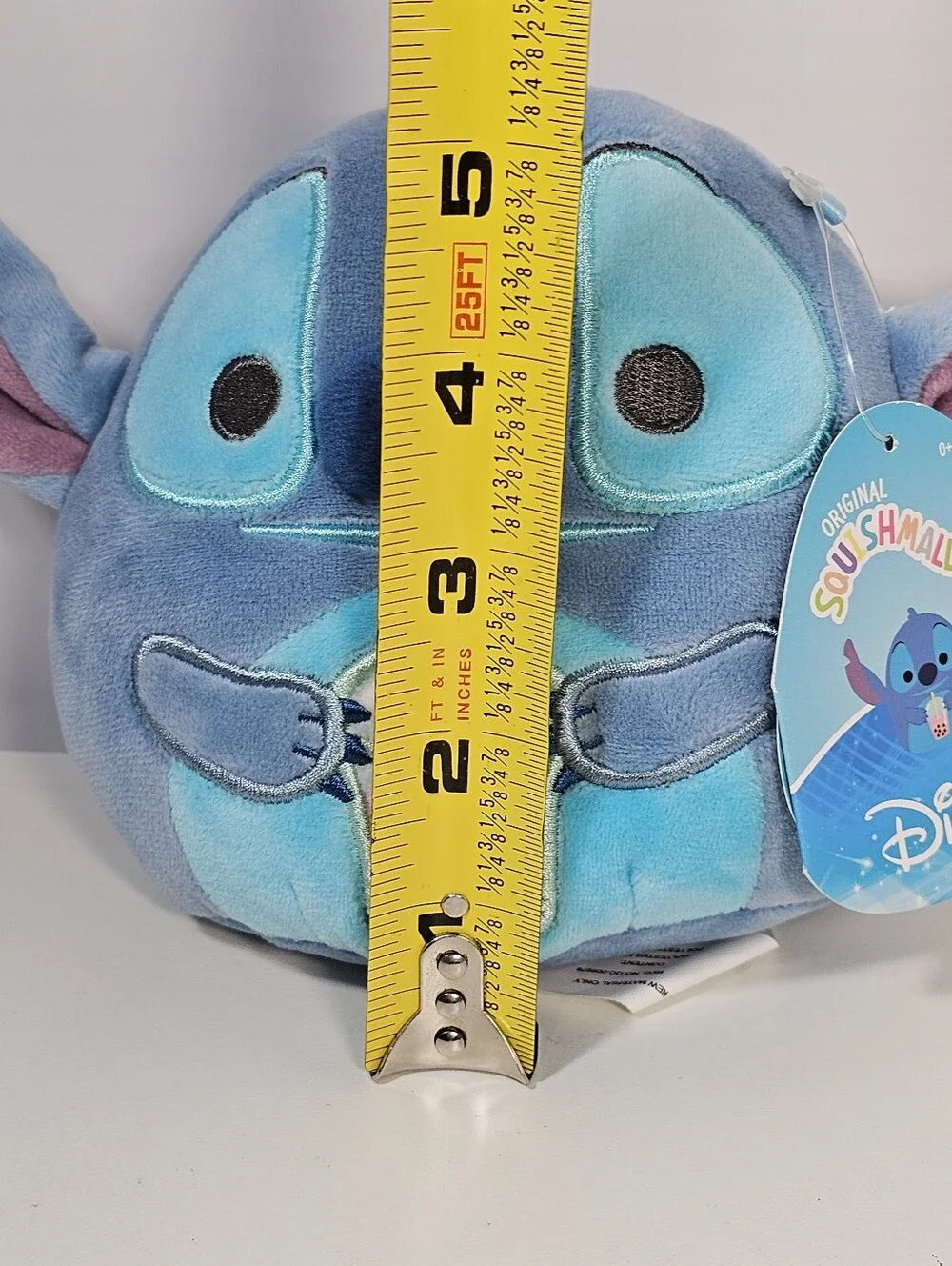 Disney stitch boba